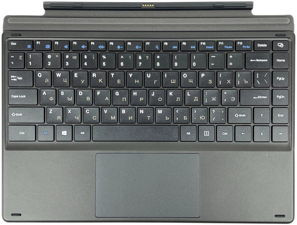 Клавиатура ARK для Chuwi ubook xpro черный