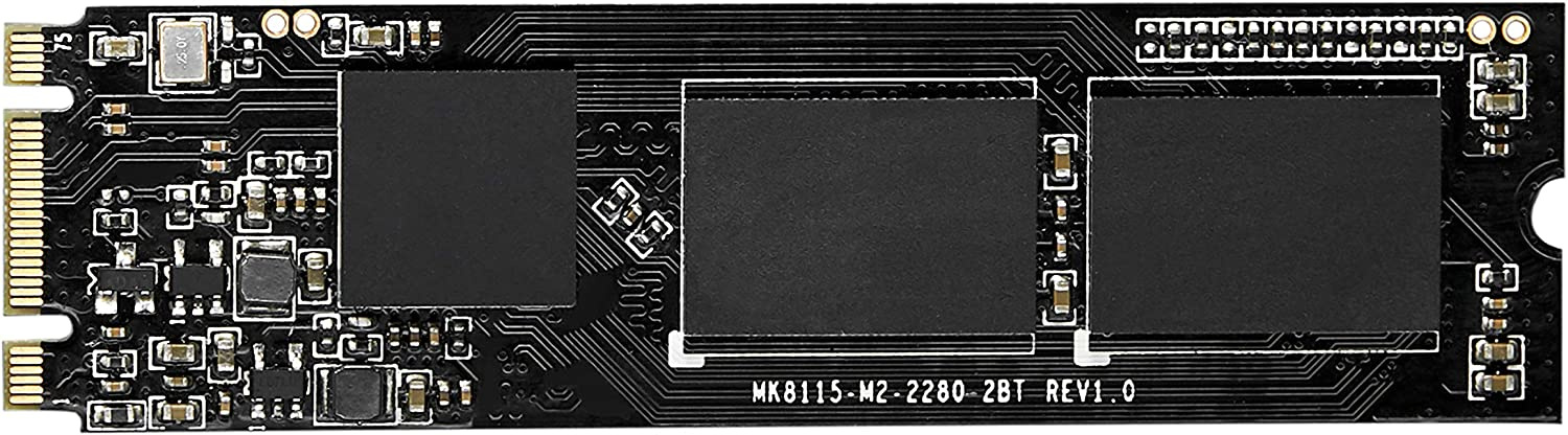 Накопитель SSD Kingspec SATA-III 512GB NT-512 M.2 2280