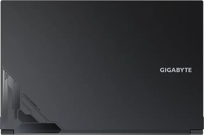 Ноутбук Gigabyte G7 KF Core i5 12500H 16Gb SSD512Gb NVIDIA GeForce RTX4060 8Gb 17.3" IPS FHD (1920x1080) Free DOS black WiFi BT Cam (KF-E3KZ213SD)