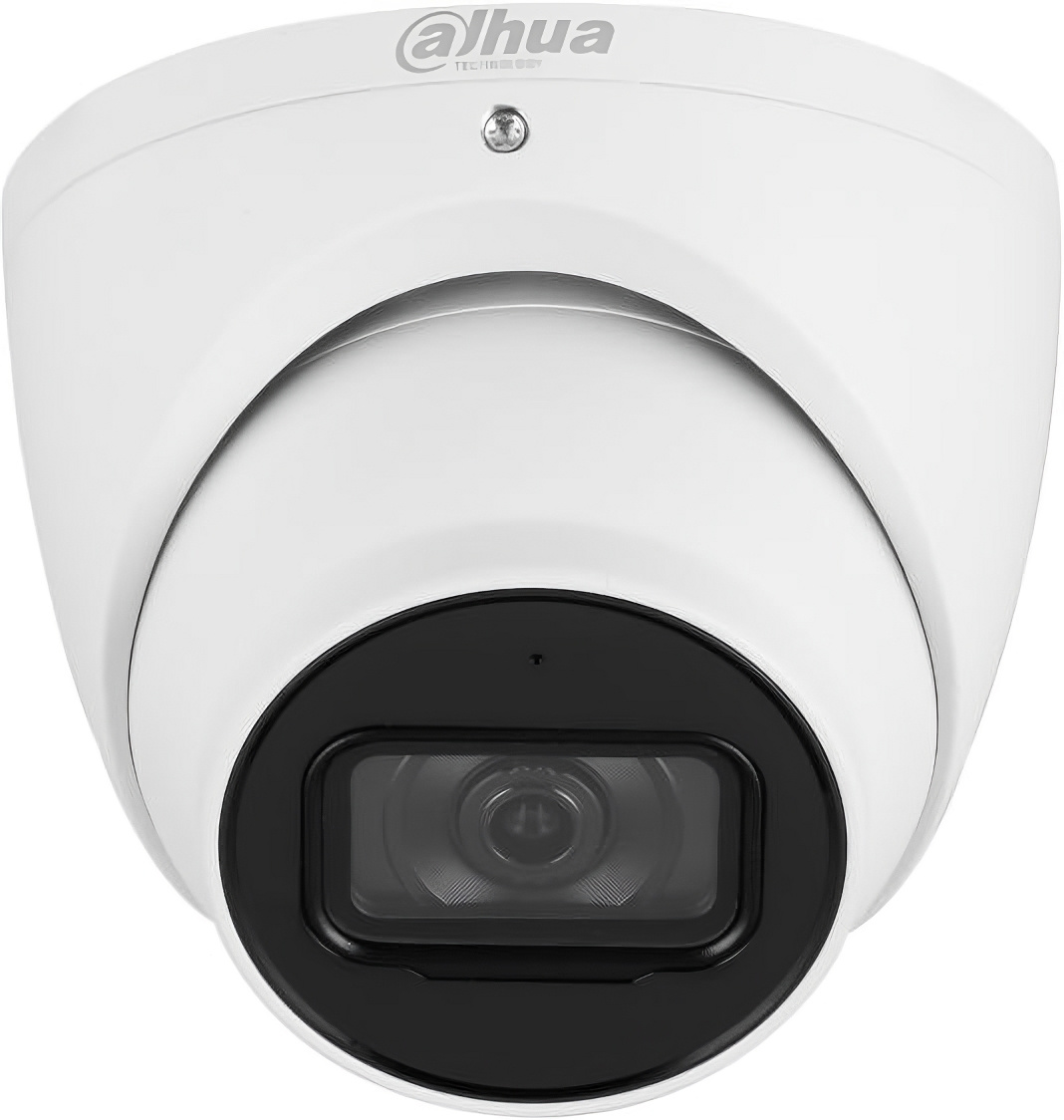 Камера видеонаблюдения IP Dahua DH-IPC-HDW3441EMP-S-0360B-S2 3.6-3.6мм цв. корп.:белый