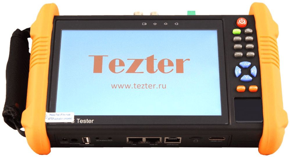 Тестер Tezter TIP-HOL-MT-7 TIP-HOL-MT-7