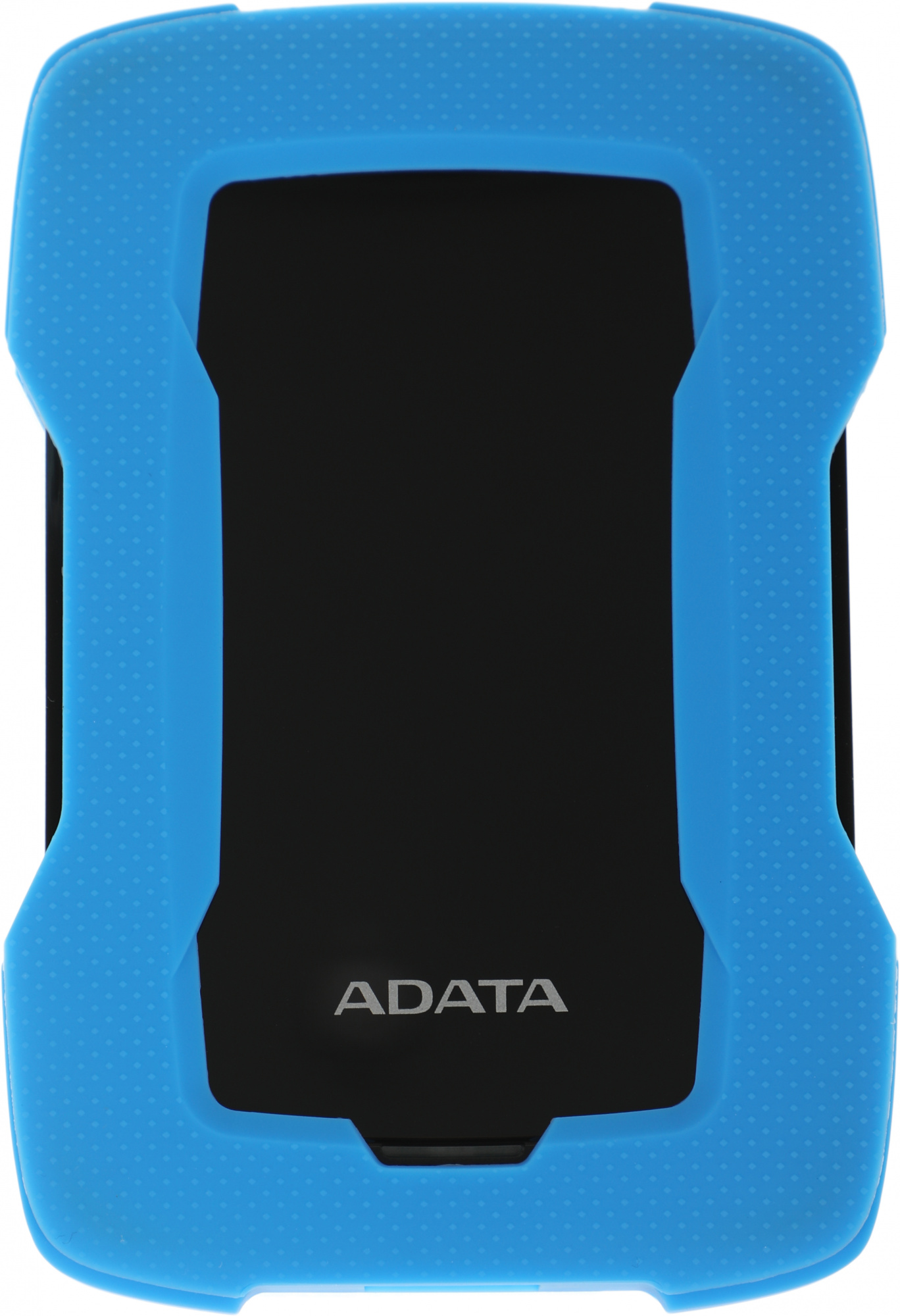Жесткий диск A-Data USB 3.0 1TB AHD330-1TU31-CBL HD330 DashDrive Durable 2.5" синий