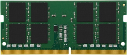 Память DDR4 16GB 3200MHz Kingston KVR32S22D8/16 VALUERAM RTL PC4-25600 CL22 SO-DIMM 260-pin 1.2В dual rank Ret
