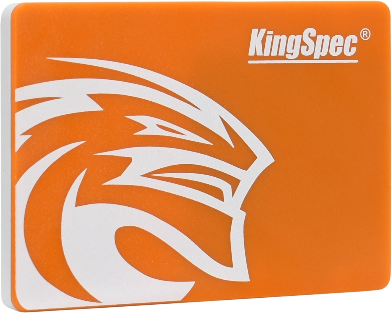 Накопитель SSD Kingspec SATA-III 512GB P3-512 2.5"