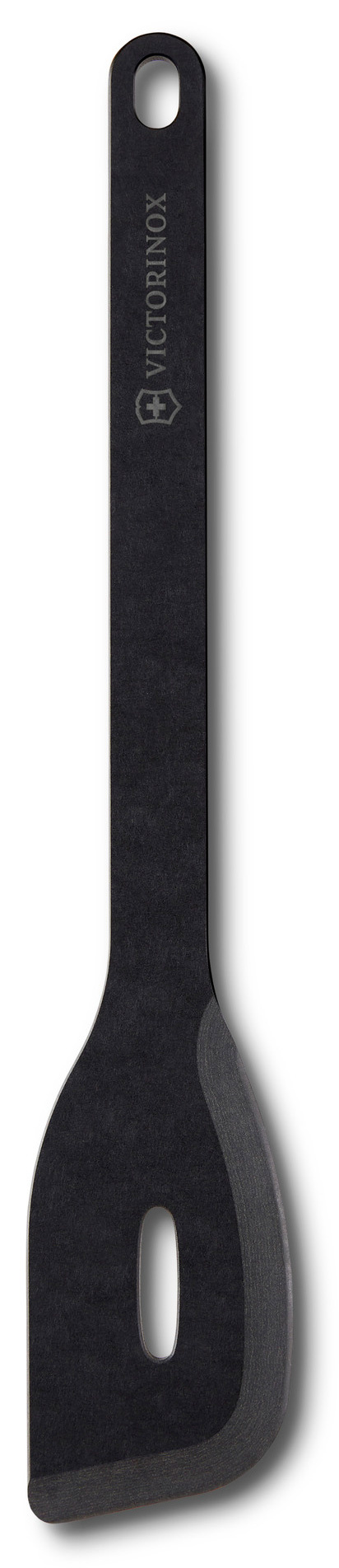 Лопатка для вторых блюд Victorinox Epicurean черный (7.6204.3)