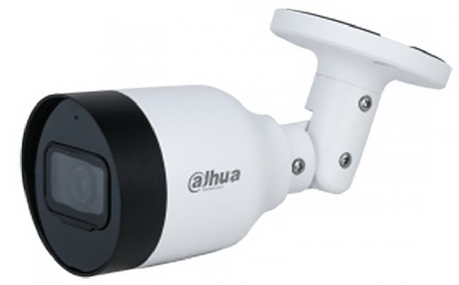 Камера видеонаблюдения IP Dahua DH-IPC-HFW1830SP-0280B-S6 2.8-2.8мм цв. корп.:белый