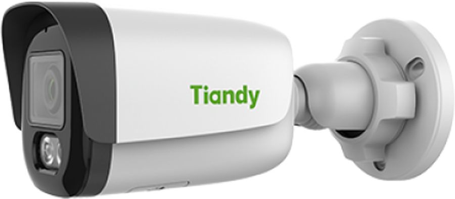 Камера видеонаблюдения IP Tiandy TC-C32WP I5W/E/Y/4mm/V4.2 4-4мм цв. корп.:белый (TC-C32WP I5W/E/Y/4/V4.2)