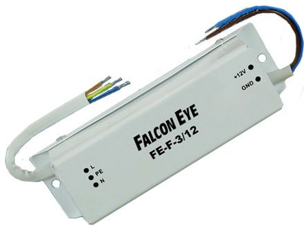 Блок питания Falcon Eye FE-F-3/24