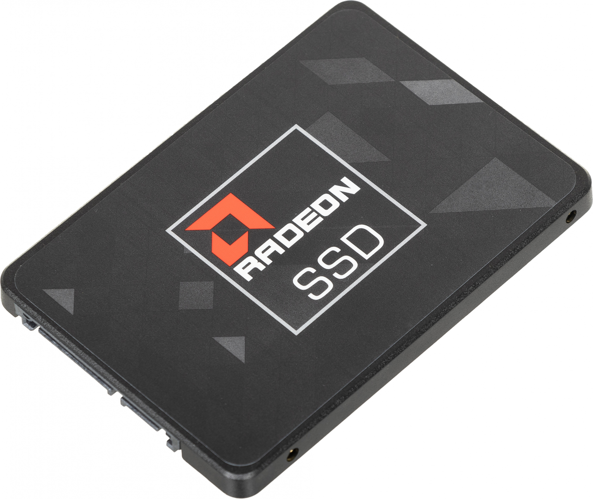 Накопитель SSD AMD SATA-III 256GB R5SL256G Radeon R5 2.5"