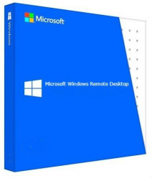 ПО Microsoft Windows Rmt Dsktp Svcs CAL 2019 MLP 5 Device CAL 64 bit Eng BOX (6VC-03804)