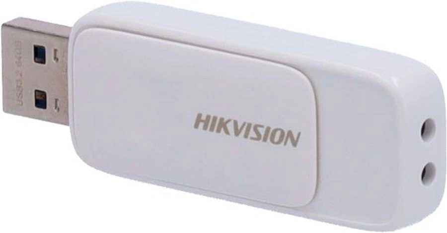 Флеш Диск Hikvision 128GB M210S HS-USB-M210S USB3.2 белый