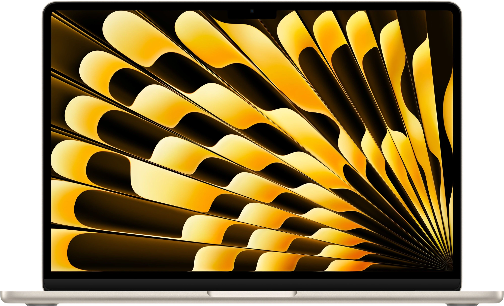 Ноутбук Apple MacBook Air A3114 M3 8 core 16Gb SSD256Gb/10 core GPU 15.3" Liquid Retina (2880x1864) macOS star WiFi BT Cam (MC9F4HN/A) Ноутбук Apple MacBook Air A3114 M3 8 core 16Gb SSD256Gb/10 core GPU 15.3" Liquid Retina (2880x1864) macOS star WiFi BT Cam (MC9F4HN/A)