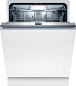 Посудомоечная машина встраив. Bosch Serie 6 SMD6ZCX50E полноразмерная