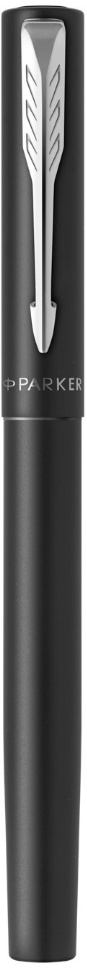 Ручка роллер Parker Vector XL (CW2159774) Black CT F черн. черн. подар.кор.