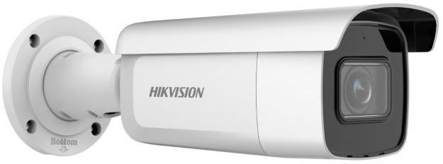 Камера видеонаблюдения IP Hikvision DS-2CD2683G2-IZS 2.8-12мм цветная корп.:белый