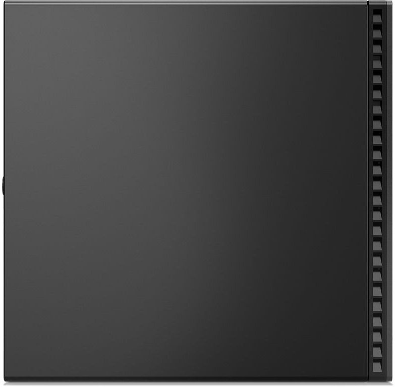 ПК Lenovo ThinkCentre Tiny M70q-3 slim i5 12500T (2) 8Gb SSD512Gb UHDG 770 Windows 11 Professional GbitEth WiFi BT 65W kb мышь клавиатура черный (11USS0A000/R)