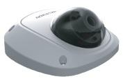 Камера видеонаблюдения IP Hikvision DS-2CD2583G2-IS(2.8mm)(BLACK) 2.8-2.8мм цв. корп.:черный