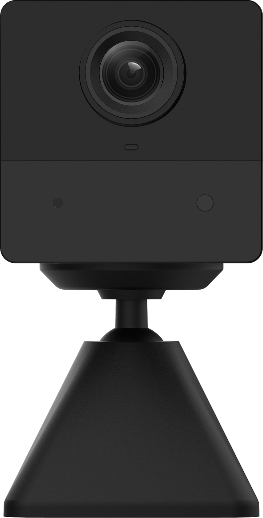 Камера видеонаблюдения IP Ezviz CS-BC2 (2MP) 4-4мм цв. корп.:черный