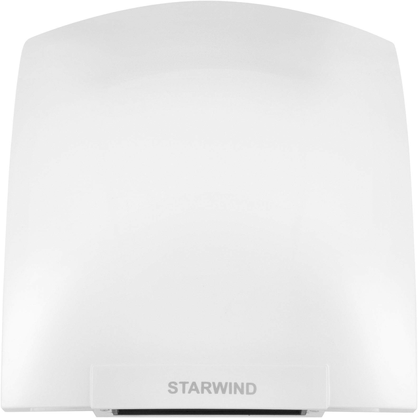 Сушилка для рук Starwind SW-HD820 2000Вт белый