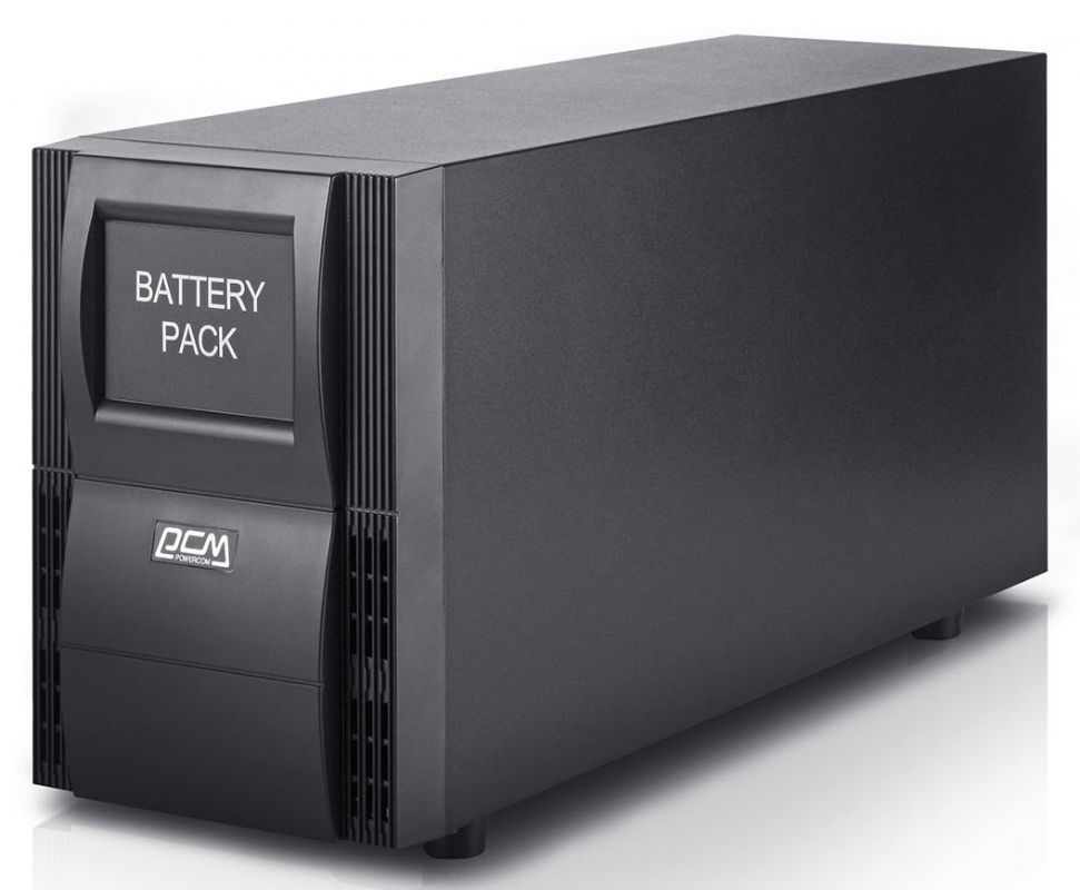Батарея для ИБП Powercom BAT MAC-36V 24В 7Ач для MAC-1000