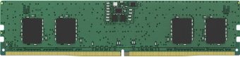 Память DDR5 8GB 4800MHz Kingston KVR48U40BS6-8 VALUERAM RTL PC5-38400 CL40 DIMM 288-pin 1.1В single rank Ret - купить недорого с доставкой в интернет-магазине