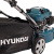 Газонокосилка роторная Hyundai L 4220 - купить недорого с доставкой в интернет-магазине