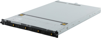 Сервер IRU Rock C1204P 1x4214R 1x64Gb 2x10Gbe SFP+ 2x800W w/o OS (1981093) - купить недорого с доставкой в интернет-магазине
