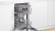Посудомоечная машина встраив. Bosch SPV4HMX49E узкая - купить недорого с доставкой в интернет-магазине