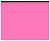 Папка на молнии ZIP Бюрократ Double Neon DNEBPM4APINKBL A4+ полипропилен 0.15мм розовый цвет молнии черный