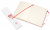 Блокнот для рисования Moleskine ART SKETCHBOOK ARTBF832F2 A4 96стр. твердая обложка красный - купить недорого с доставкой в интернет-магазине