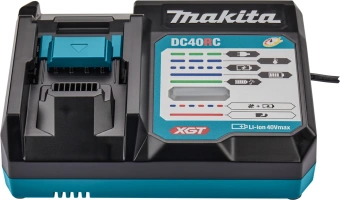 Зарядное устройство Makita DC40RC (191M91-1) - купить недорого с доставкой в интернет-магазине