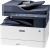 МФУ лазерный Xerox B1025DNA (B1025V_U) A3 Duplex Net белый/синий - купить недорого с доставкой в интернет-магазине