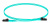 Патч-корд Panduit FZ2ELLNLNSNM015 2x50/125 OM4 LC дуплекс-LC дуплекс 15м LSZH аквамарин - купить недорого с доставкой в интернет-магазине