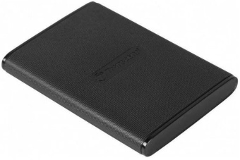 Накопитель SSD Transcend USB-C 1TB TS1TESD270C 1.8" черный USB - купить недорого с доставкой в интернет-магазине