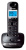 Р/Телефон Dect Panasonic KX-TG2521RUT темно-серый металлик автооветчик АОН - купить недорого с доставкой в интернет-магазине