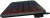 Клавиатура Оклик 300S черный USB slim LED (1696461) - купить недорого с доставкой в интернет-магазине