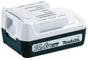 Батарея аккумуляторная Makita BL1415G 14.4В 1.5Ач Li-Ion (198192-8) - купить недорого с доставкой в интернет-магазине