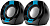 Колонки Sven 150 2.0 черный/синий 5Вт