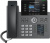 Телефон IP Grandstream GRP-2614 черный - купить недорого с доставкой в интернет-магазине
