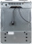 Плита Электрическая Darina 1D EM 141 407 W белый/черный эмаль (без крышки) - купить недорого с доставкой в интернет-магазине