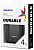 Жесткий диск A-Data USB 3.0 4TB AHD330-4TU31-CBK HD330 DashDrive Durable 2.5" черный