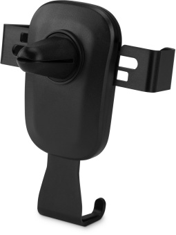 Держатель Buro T32 черный для для смартфонов и навигаторов - купить недорого с доставкой в интернет-магазине
