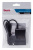 Сетевое зар./устр. Buro XCJ-021-EM-1A 1A универсальное кабель microUSB черный - купить недорого с доставкой в интернет-магазине