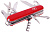 Нож перочинный Victorinox Mountaineer (1.3743) 91мм 18функц. красный карт.коробка