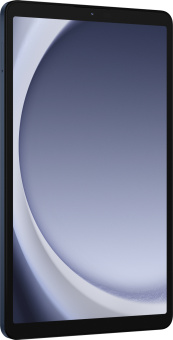 Планшет Samsung Galaxy Tab A9 SM-X115 Helio G99 (2.2) 8C RAM8Gb ROM128Gb 8.7" LCD 1340x800 3G 4G Android 13 темно-синий 8Mpix 2Mpix BT GPS WiFi Touch microSD 1Tb 5100mAh 7hr - купить недорого с доставкой в интернет-магазине