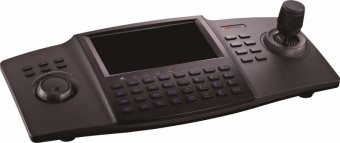 Клавиатура Hikvision DS-1100KI(C) - купить недорого с доставкой в интернет-магазине