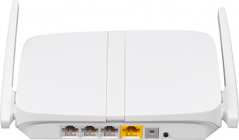 Роутер беспроводной Mercusys MW305R N300 10/100BASE-TX белый - купить недорого с доставкой в интернет-магазине