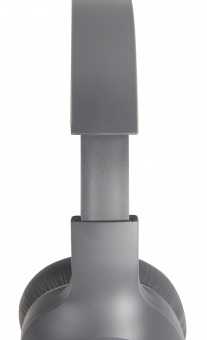 Гарнитура накладные Edifier W600BT серый беспроводные bluetooth оголовье - купить недорого с доставкой в интернет-магазине