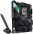 Материнская плата Asus ROG STRIX Z590-F GAMING WIFI Soc-1200 Intel Z590 4xDDR4 ATX AC`97 8ch(7.1) 2.5Gg RAID+HDMI+DP - купить недорого с доставкой в интернет-магазине