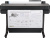 Плоттер HP Designjet T630 (5HB11A) A0/36" - купить недорого с доставкой в интернет-магазине